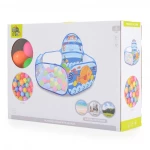 MONI TOYS ΜΠΑΛΟΠΙΣΙΝΑ ΜΕ 50 ΜΠΑΛΕΣ 3801005601776