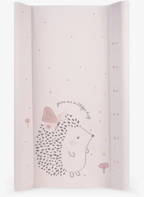 KIKKA BOO ΜΑΛΑΚΗ ΑΛΛΑΞΙΕΡΑ PVC 50x70cm HEDGE HUGS 31108060095