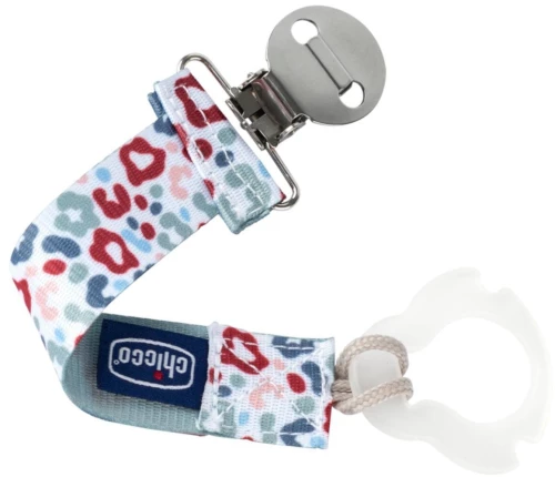 CHICCO FASHION ΚΛΙΠ ΠΙΠΙΛΑΣ ΟΥΔΕΤΕΡΟ (ΠΡΑΣΙΝΟ) C70-09341-31