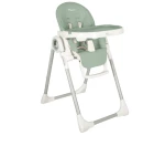Baby Adventure Παιδικό Kάθισμα Φαγητού VIVA 2 Mint BR75590
