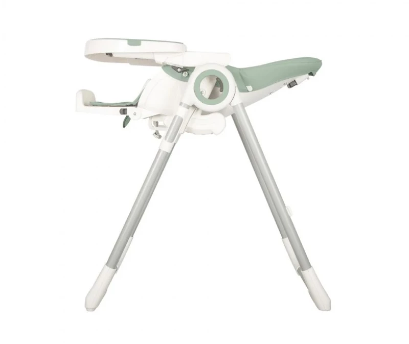 Baby Adventure Παιδικό Kάθισμα Φαγητού VIVA 2 Mint BR75590