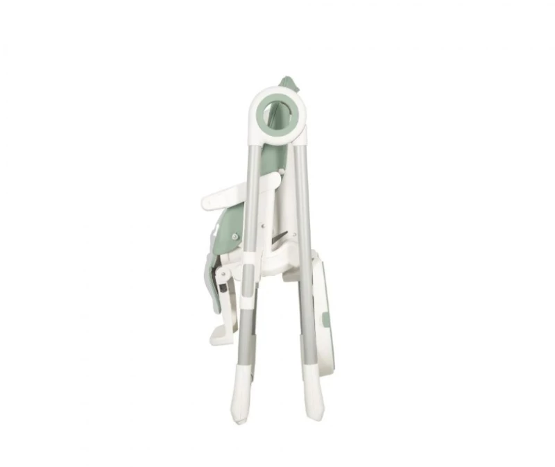 Baby Adventure Παιδικό Kάθισμα Φαγητού VIVA 2 Mint BR75590