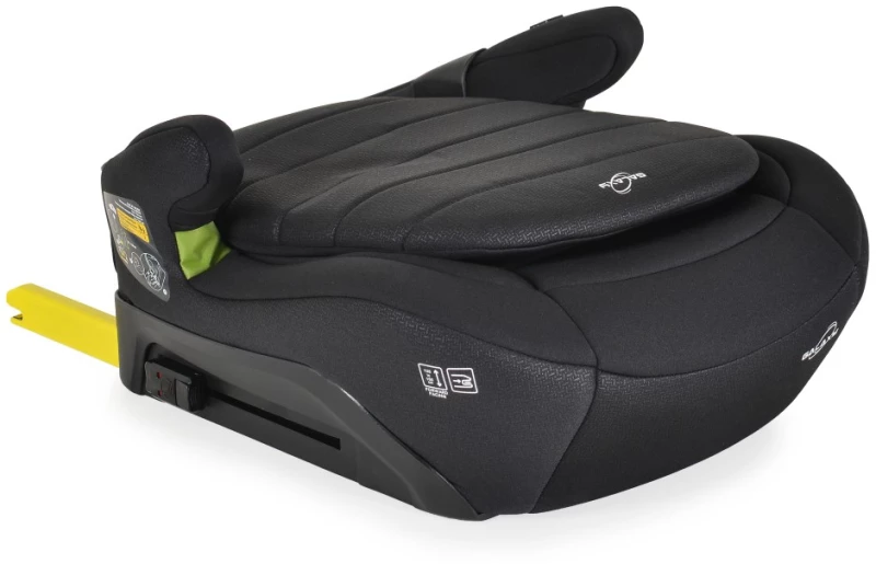 CANGAROO ΚΑΘΙΣΜΑ ΑΥΤΟΚΙΝΗΤΟΥ i-SIZE 125-150CM GALAXY COSMOS BLACK 3801005152933