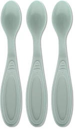 LORELLI ΣΕΤ 3 ΤΕΜ ΚΟΥΤΑΛΑΚΙΑ MY FRIEND ICEBERG GREEN 10230260006