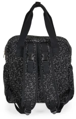 CANGAROO ΤΣΑΝΤΑ ΜΑΜΑΣ MIVIDA BLACK 3800146272203