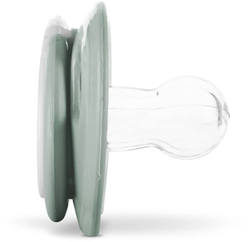 LORELLI ΠΙΠΙΛΕΣ ΜΕ ΚΑΠΑΚΙ 2 ΤΕΜ CAMEO GREEN 10220710006