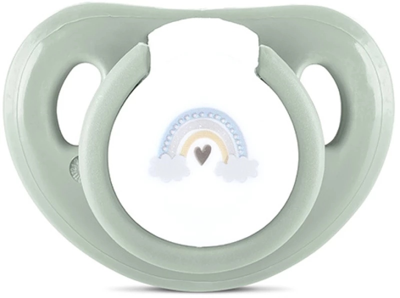 LORELLI ΠΙΠΙΛΕΣ ΜΕ ΚΑΠΑΚΙ 2 ΤΕΜ CAMEO GREEN 10220710006