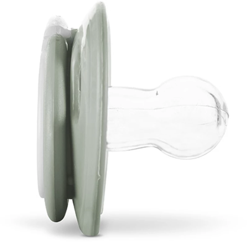 LORELLI ΠΙΠΙΛΕΣ ΜΕ ΚΑΠΑΚΙ 2 ΤΕΜ CAMEO GREEN 10220710006