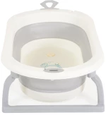 CANGAROO ΜΠΑΝΙΕΡΑ ΠΤΥΣΣΟΜΕΝΗ ΜΕ ΘΕΡΜΟΜΕΤΡΟ TERRA GREY 3800146270216