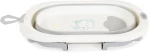 CANGAROO ΜΠΑΝΙΕΡΑ ΠΤΥΣΣΟΜΕΝΗ ΜΕ ΘΕΡΜΟΜΕΤΡΟ TERRA GREY 3800146270216