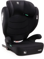 MONI ΚΑΘΙΣΜΑ ΑΥΤΟΚΙΝΗΤΟΥ i-Race 100-150cm COSMOS BLACK 3801005153558