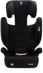 MONI ΚΑΘΙΣΜΑ ΑΥΤΟΚΙΝΗΤΟΥ i-Race 100-150cm COSMOS BLACK 3801005153558