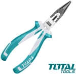 Total THT220606 Μυτοτσίμπιδο ισιο 160mm