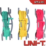 UNI-T UT-L35 Ομαδικοί αγωγοί δοκιμής για UT521, UT522, UT572