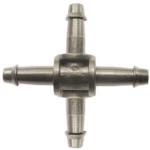 Σταυρός Φ6 μαύρος Vtools VT3412  από 10 τμχ