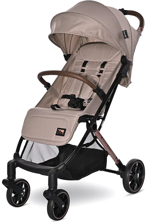 LORELLI ΚΑΡΟΤΣΙ ΠΕΡΙΠΑΤΟΥ RIBERA BEIGE WARM 10021902503