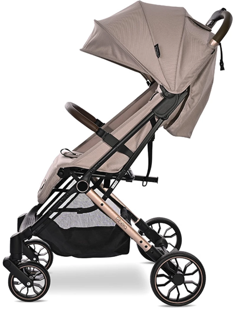 LORELLI ΚΑΡΟΤΣΙ ΠΕΡΙΠΑΤΟΥ RIBERA BEIGE WARM 10021902503