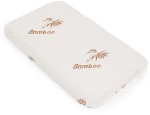 HUGZZZ ΣΤΡΩΜΑ ΓΙΑ ΛΙΚΝΟ 81.50/48.50/4.50CM MINI BAMBOO 3800146272548