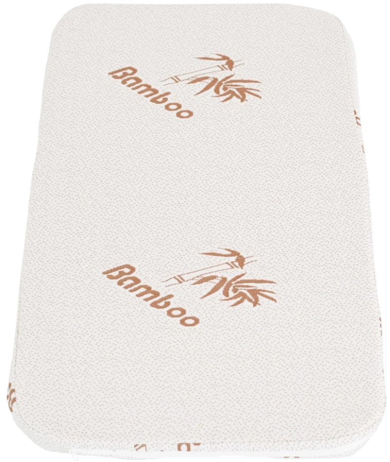 HUGZZZ ΣΤΡΩΜΑ ΓΙΑ ΛΙΚΝΟ 81.50/48.50/4.50CM MINI BAMBOO 3800146272548