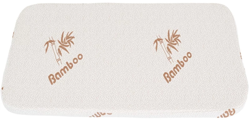 HUGZZZ ΣΤΡΩΜΑ ΓΙΑ ΛΙΚΝΟ 81.50/48.50/4.50CM MINI BAMBOO 3800146272548