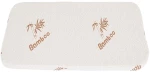 HUGZZZ ΣΤΡΩΜΑ ΓΙΑ ΛΙΚΝΟ 81.50/48.50/4.50CM MINI BAMBOO 3800146272548