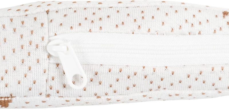 HUGZZZ ΣΤΡΩΜΑ ΓΙΑ ΛΙΚΝΟ 81.50/48.50/4.50CM MINI BAMBOO 3800146272548