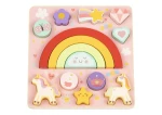 HI PANDO BALANCE PUZZLE HP088 UNICORN 6976831552886