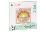 HI PANDO BALANCE PUZZLE HP088 UNICORN 6976831552886