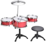 Παιδικό σετ Drums - 1009A - 917225