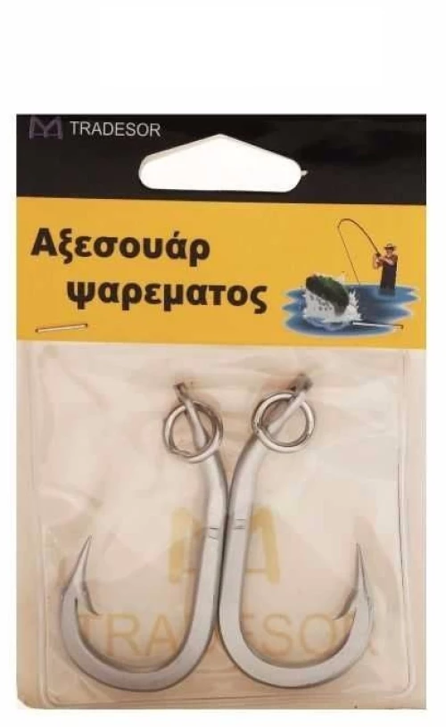 Αγκίστρια - Fishhook - No.3 - 930102
