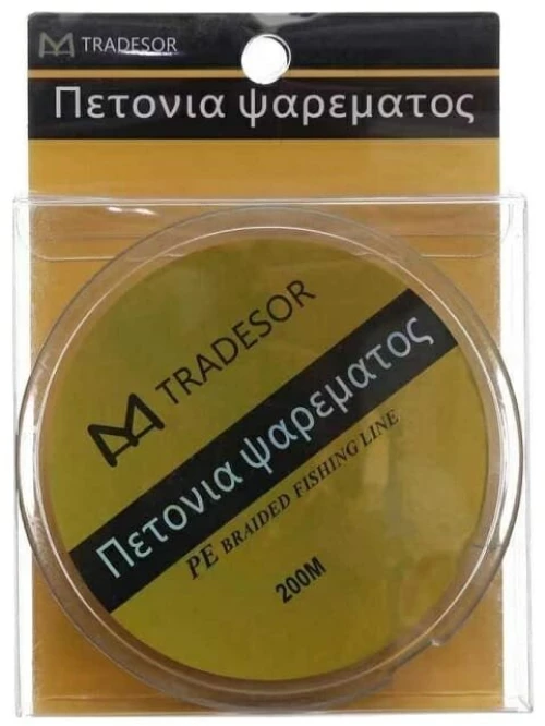 Πετονιά ψαρέματος/Νήμα - 200m - 10.0 - 930462