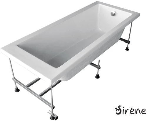Πλαίσιο Ολικής Στήριξης 180x80 Sirene