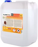 Βιοαιθανόλη 96.6% 10lt Hofer Chemie