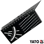Yato YT-70825 Γωνια σημαδέματος και μέτρησης 3D