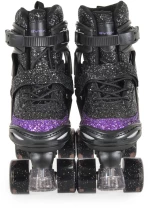 BYOX SKATES SPARKLE PURPLE