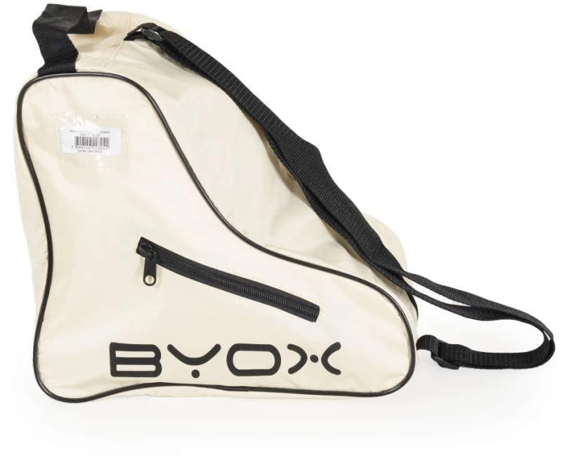 BYOX SKATES SPARKLE PURPLE