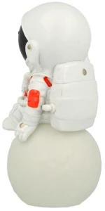 Night Lamp Light (L20) Επιτραπέζιο Φωτάκι Νυκτός - Astronaut