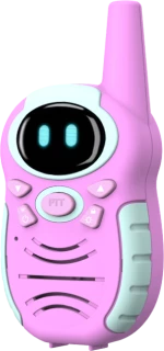Kiddoboo Tokilab GO, pink