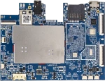 Kiddoboo KB82P PCBA