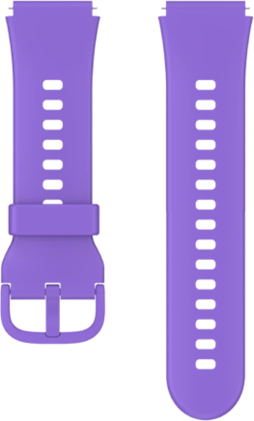 Kiddoboo KBLGK3, straps purple