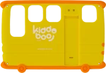 Kiddoboo KB80P Back Cover