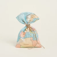 Beauty Home ΠΟΥΓΚΙ 12 x 17 cm ΧΑΡΤΗΣ ΕΓΧΡΩΜΟΣ