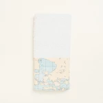 Beauty Home ΠΕΤΣΕΤΑ 30 x 50 cm ΧΑΡΤΗΣ ΕΓΧΡΩΜΟΣ