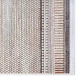 ΧΑΛΙ AMETHYST 12745 - SET066(2x150,1x210)  NewPlan