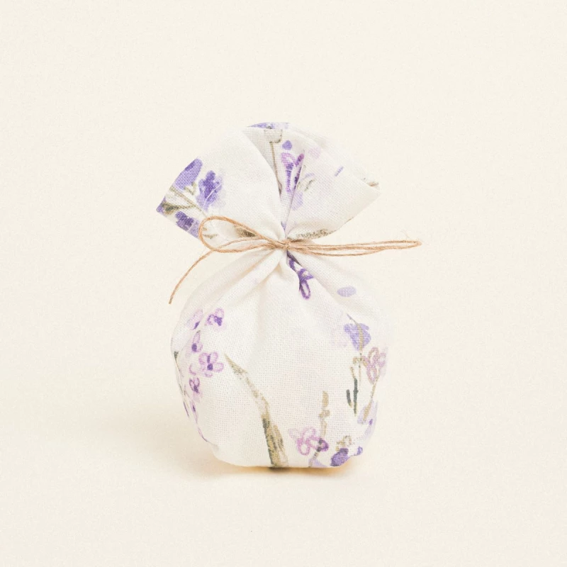 Beauty Home ΠΟΥΓΚΙ ΜΕ ΒΑΣΗ 8 x 12 cm ΛΕΒΑΝΤΑ ΟΨΗ ΑΚΟΥΑΡΕΛΑΣ