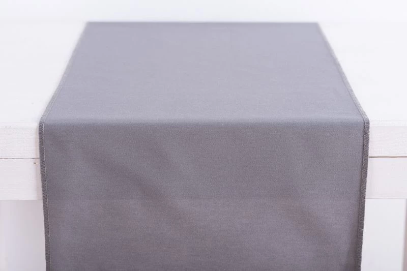 Beauty Home ΡΑΝΝΕΡ ΓΚΡΙ PREMIUM