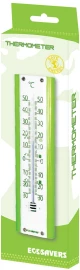 Θερμόμετρο Ecosavers Thermometer με αλκοόλ χωρίς υδράργυρο -30 +50°C