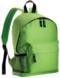 Σακίδιο πλάτης Hack 13101 600D 100% Πολυέστερ 29x38x14εκ. APPLE GREEN