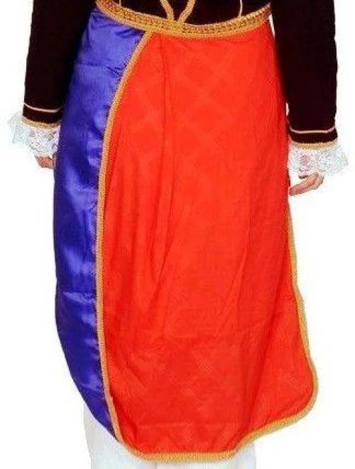 Παιδική Πισωποδιά Κρήτης – Αυθεντικό Αξεσουάρ Παραδοσιακής Φορεσιάς MARK044