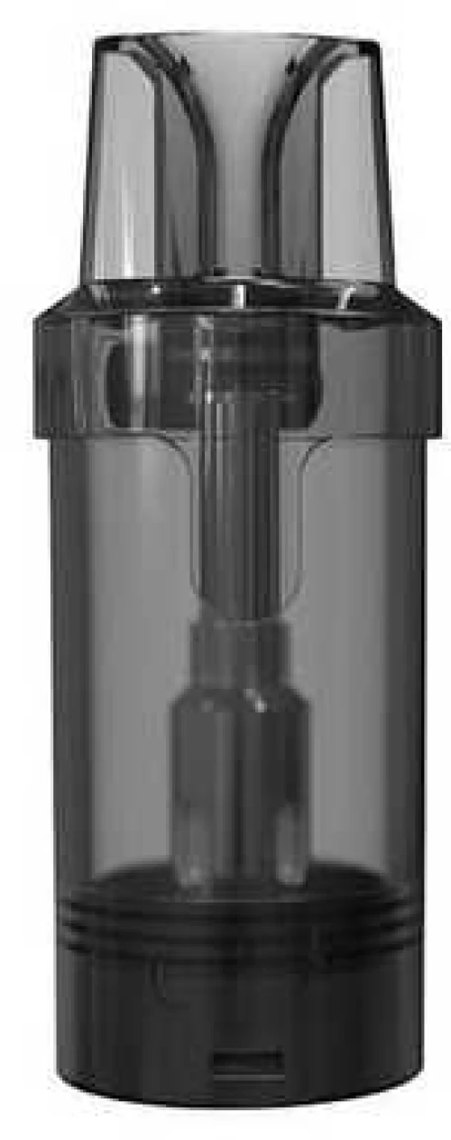 HiQ Cartridge 0.8ohm 4ml